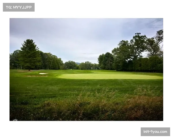 美国PGA锦标赛举办地巴特斯罗球场公布设置，标准杆70杆全长7460码